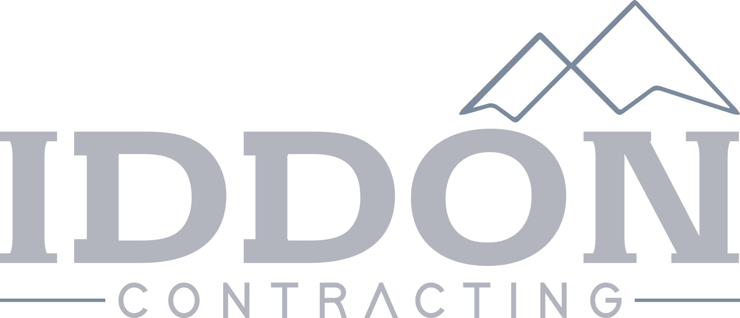 Iddon Contracting | Expert vegetation management, land clearing, or earthworks